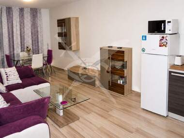 Kira - Apartman olarak Manastirski livadi-Iztok,  Sofia