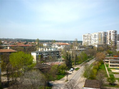 Kiralama Krasna poliana-2