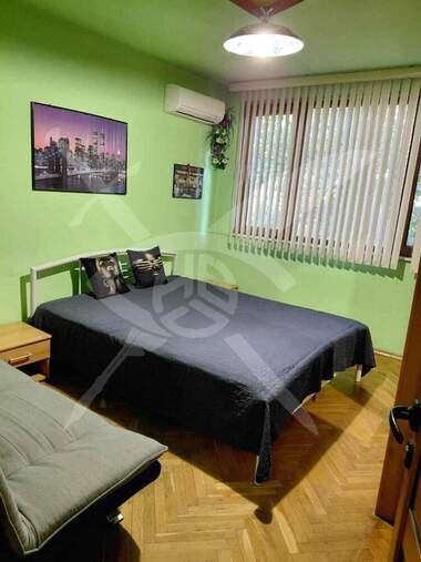 Kira - Apartman olarak Maraşa,  Plovdiv