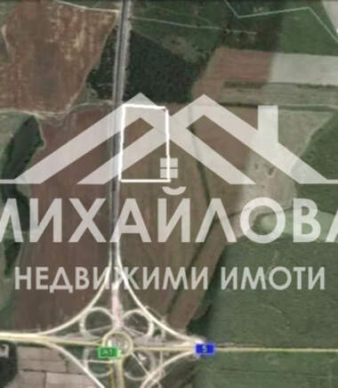 Verkauf - Baugrundstück in Zagore,  Stara Zagora