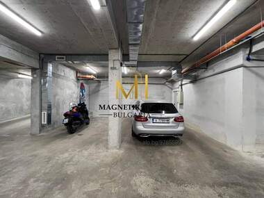 For rent - Apartment in Vazrajdane,  Burgas