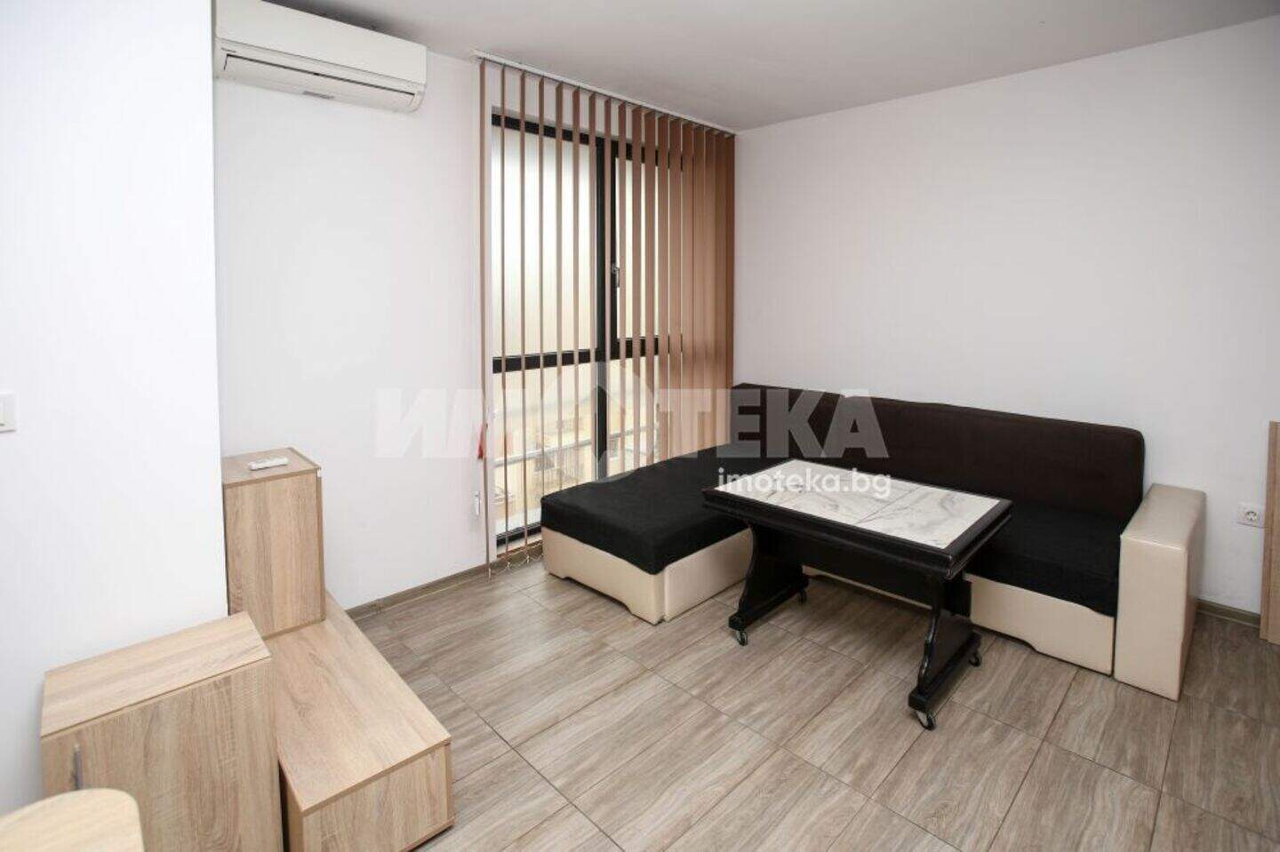 Zweizimmer Wohnung in Owtscha Kupel 1, Sofia – Foto 2