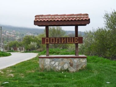Immobilie Dolishte