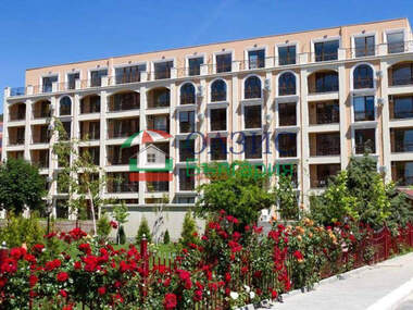 Vânzare - Apartament în Elenite,  Burgas