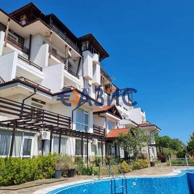 For sale - Apartment in Sveti Vlas,  Burgas