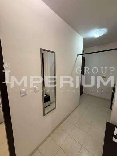 For rent - Apartment in Troshevo,  Varna