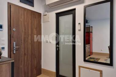 For rent - Apartment in Manastirski livadi-Iztok,  Sofia