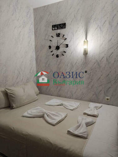 For sale - Apartment in Sunny Beach,  Burgas