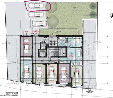 Vânzare - Apartament în Levski-G,  Sofia