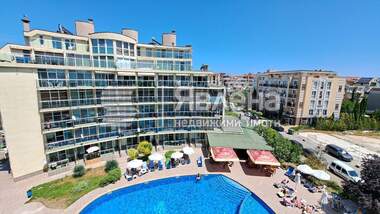For sale - Apartment in Sunny Beach,  Burgas