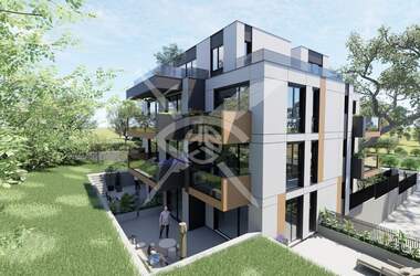 Satış - Apartman olarak Bankia,  Sofia