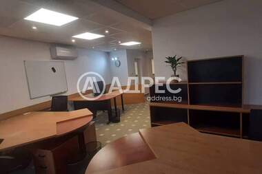 Аренда - Офис в Изток,  София