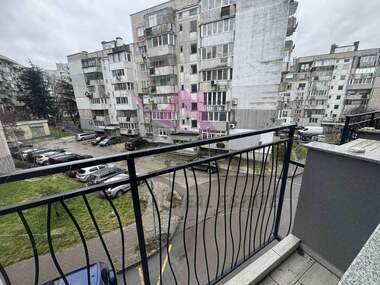 For rent - Apartment in Center,  Varna