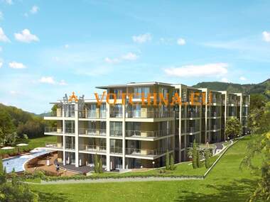 Verkauf - Wohnung in Sweti Wlas,  Burgas