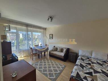 For rent - Apartment in Borovo,  Sofia