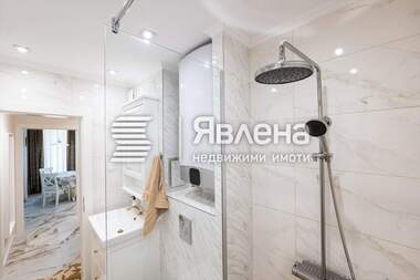 Miete - Wohnung in Zentar,  Burgas