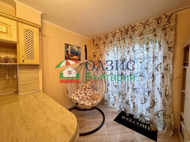 For sale - Apartment in Sunny Beach,  Burgas
