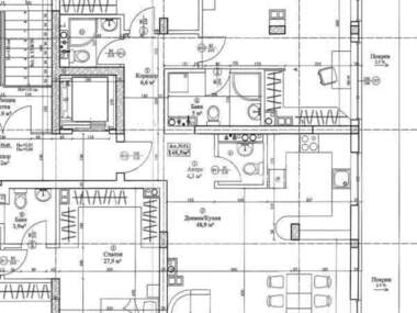 Verkauf - Wohnung in Mladost-4,  Sovia