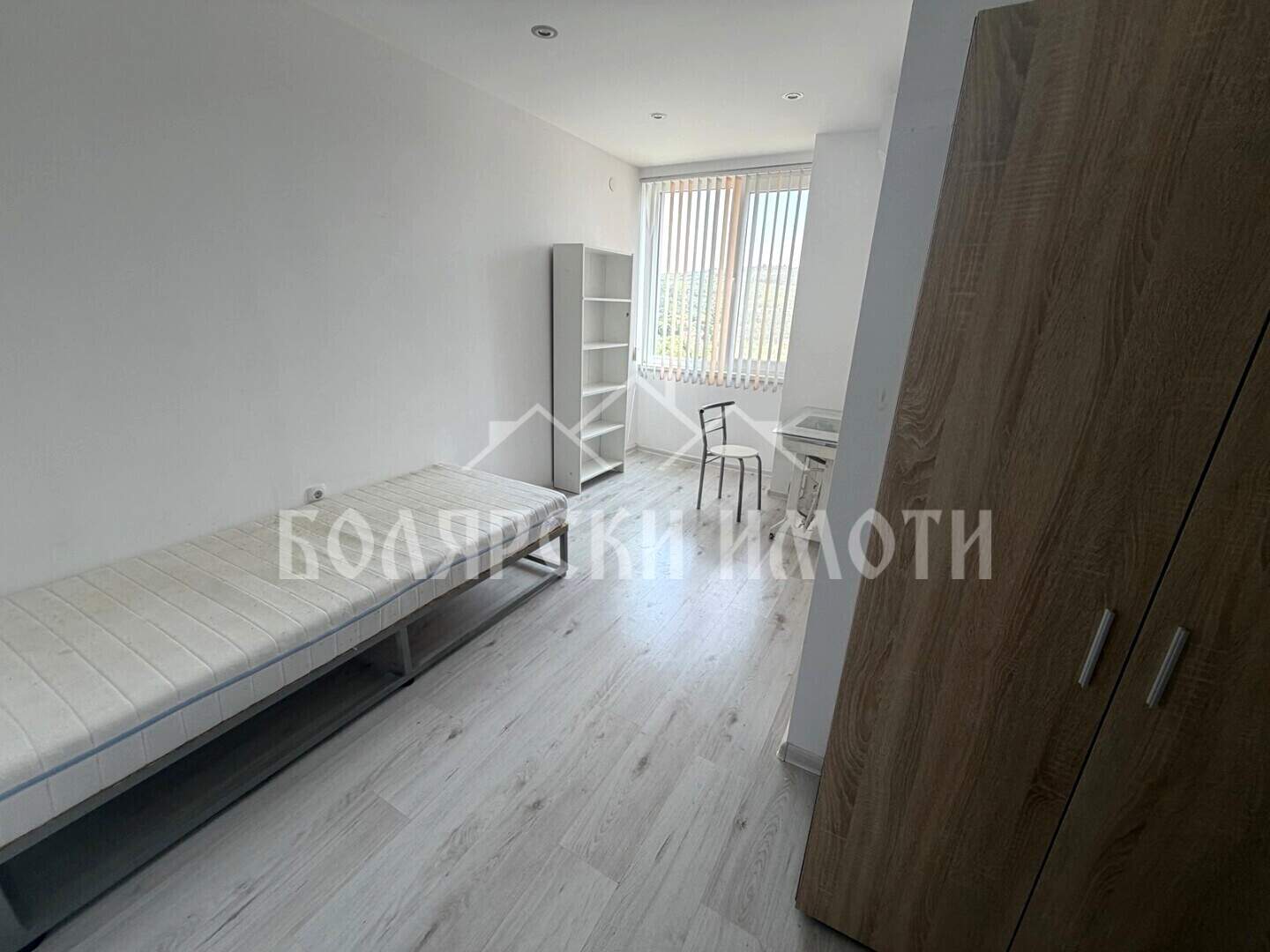studio Apartman olarak Tsentar, Veliko Tarnovo – fotoğraf 3