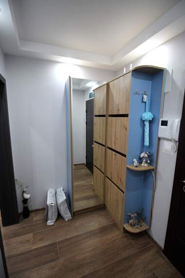 Miete - Wohnung in Bratia Miladinowi,  Burgas