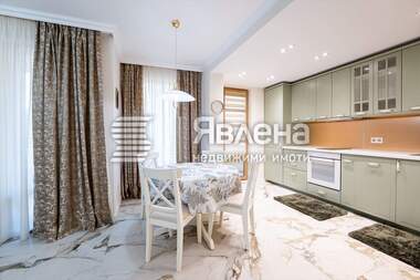 Miete - Wohnung in Zentar,  Burgas