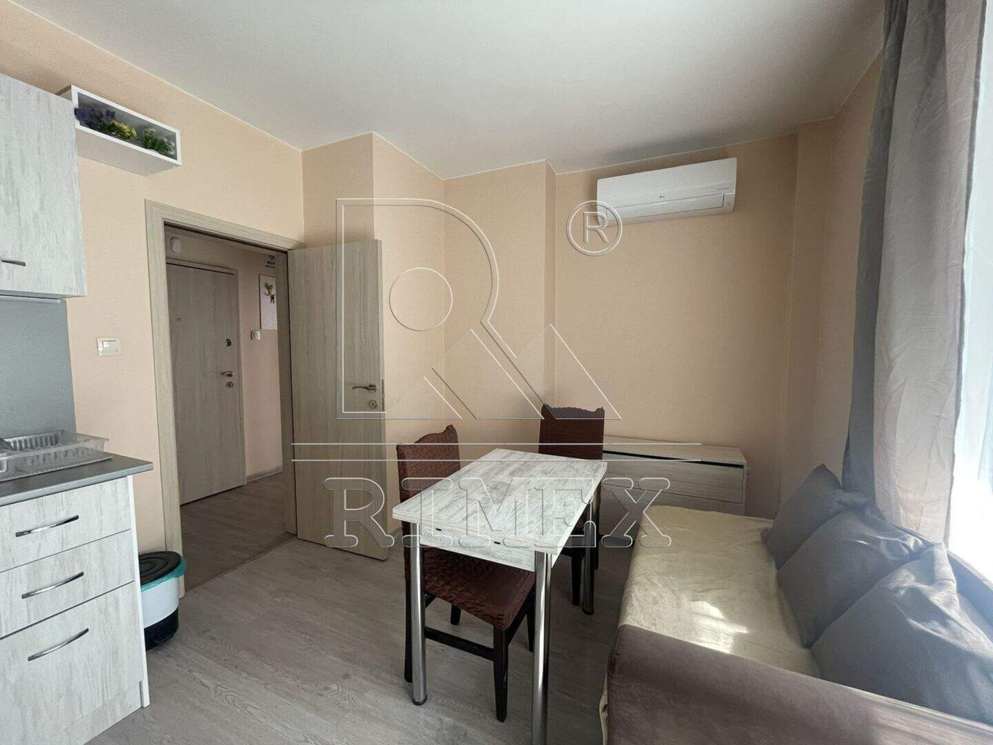 Cu două camere Apartament în Raion Zapaden, Plovdiv – fotografia 6