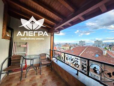 Vânzare - Apartament în Țentăr,  Pazardjik