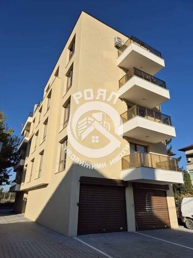 Verkauf - Wohnung in Proslaw,  Plowdiw