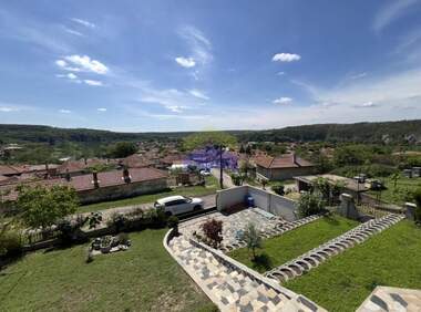 For sale - House in Krasen,  Ruse