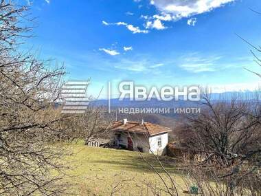 For sale - For Construction in Belica,  Sofia Oblast