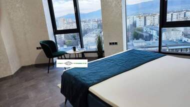 Kira - Apartman olarak Hristo Smirnenski,  Plovdiv