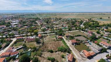 For sale - For Construction in Shishmantsi,  Plovdiv