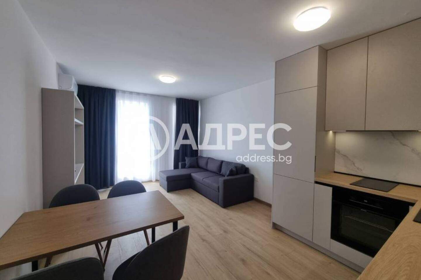 İki odalı Apartman olarak Pçelina, Varna – fotoğraf 2