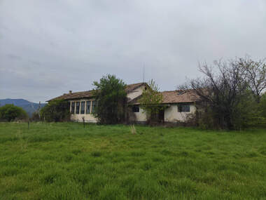 Satış - Depo yeri/Endustriyel tesisler/Otoservizi/Depo olarak Hristo Danovo,  Plovdiv