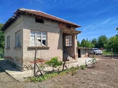 For sale - House in Riahovo,  Ruse