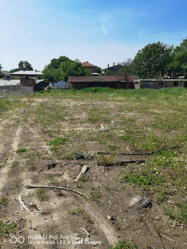 Verkauf - Baugrundstück in Bogdan,  Plowdiw