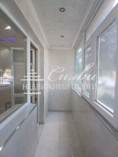 For sale - Apartment in Dobrudjanski,  Shumen