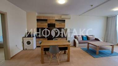 Verkauf - Wohnung in Tschernomorez,  Burgas