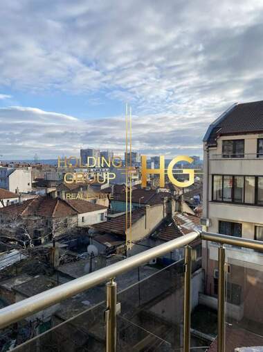 Kira - Apartman olarak Mladost 1,  Varna