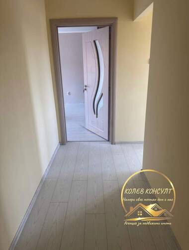 For sale - Apartment in Makedonski,  Haskovo