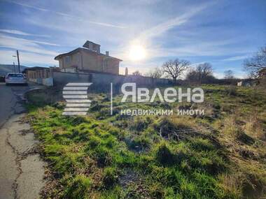 Продажба - Парцел за строителство във Велика,  Бургас