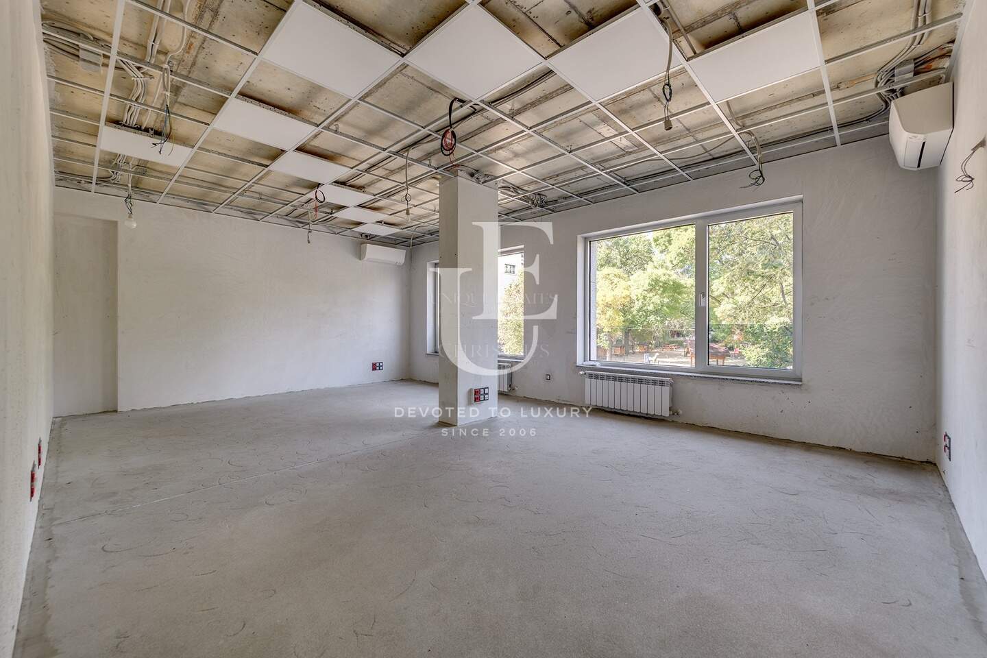 Ofis olarak Iztok, Sofia – fotoğraf 6