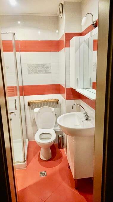 Închiriere - Apartament în Mladost-2,  Sofia