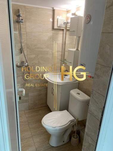 For rent - Apartment in VINS - Cherven ploshtad,  Varna