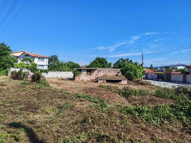 Продажба - Парцел за строителство във Велики Преслав,  Шумен