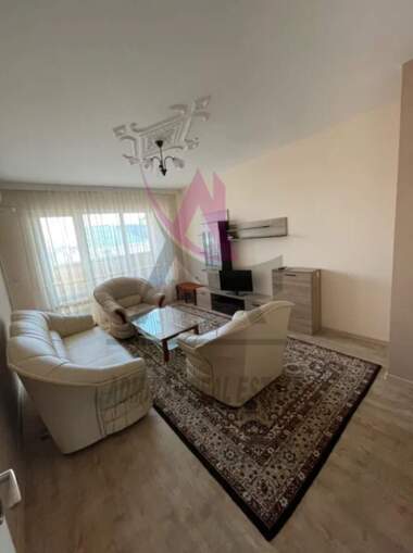 For rent - Apartment in HEI,  Varna