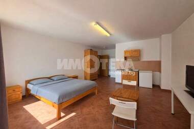 Verkauf - Wohnung in Studentski grad,  Sovia