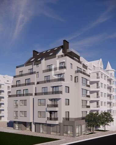 Продажба - Апартамент в Манастирски ливади-Изток,  София