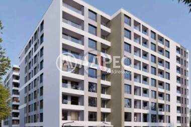 Продажба - Апартамент в Кайсиева градина,  Варна