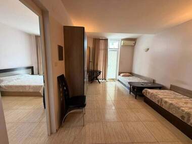 Verkauf - Wohnung in Nessebar,  Burgas